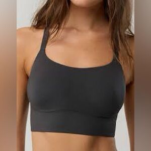 OFFLINE By Aerie Real Me Sweat Cardio Most Support Sports Bra